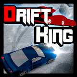Drift King icon