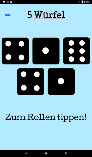 Würfel! screenshot 10