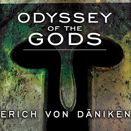 Значок приложения "Odyssey of the Gods: The History of Extraterrestrial Contact in Ancient Greece"