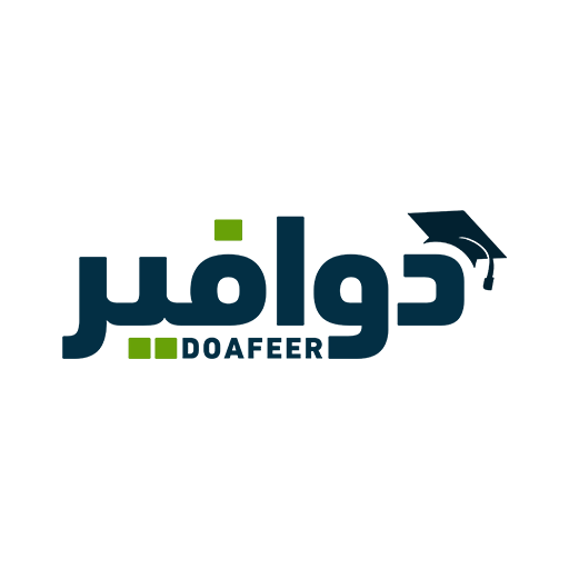دوافير logo