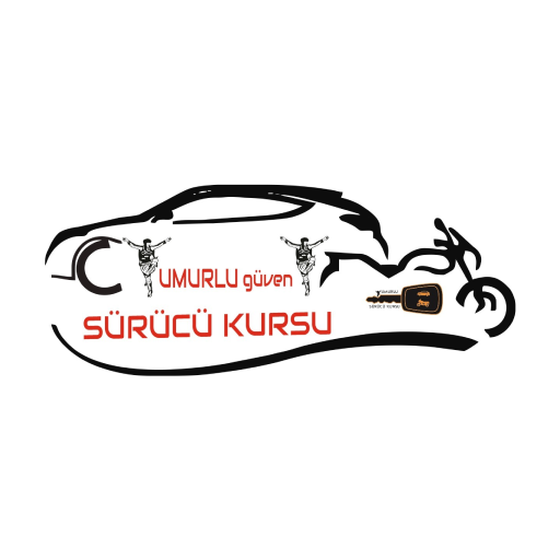 Umurlu Güven Sürücü Kursu logo