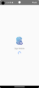 Sign Mobile
