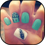 Nail Design Images icon