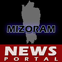 News Portal Mizoram