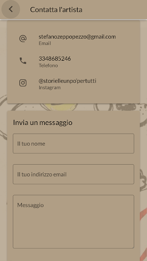 Stefano Pezzotta Screen 3