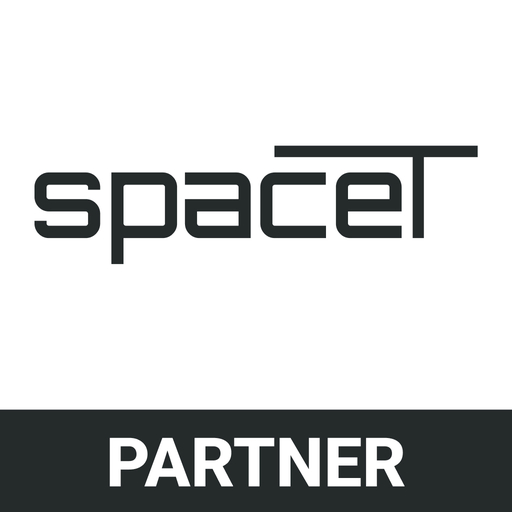 Space T Partner logo