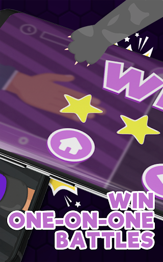 Slam it first Screen 2