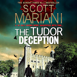 Icon image The Tudor Deception
