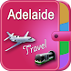 Adelaide Offline Travel Guide - Androidアプリ
