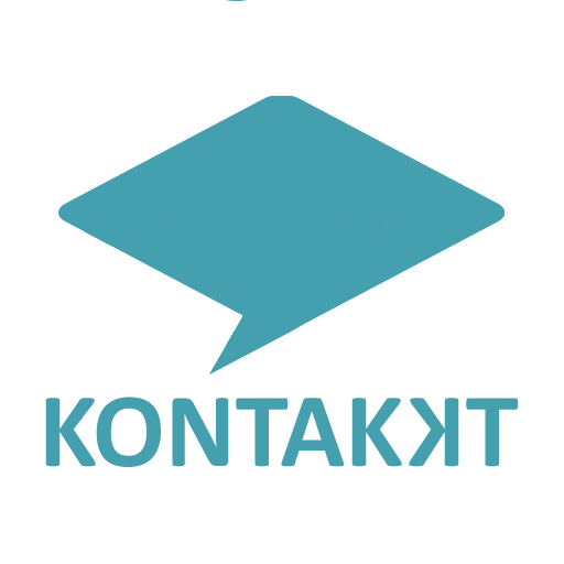 Kontakkt logo