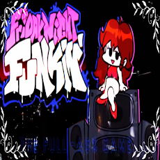 Guide Mod FNF Friday Night Funkin Unofficial 2021のおすすめ画像2