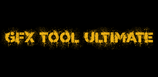 GFX Tool with Booster