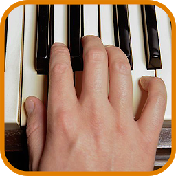 Image de l'icône ORG Organ Orgue, piano, guitar
