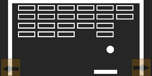 Infernal Block Breaker Screen 2