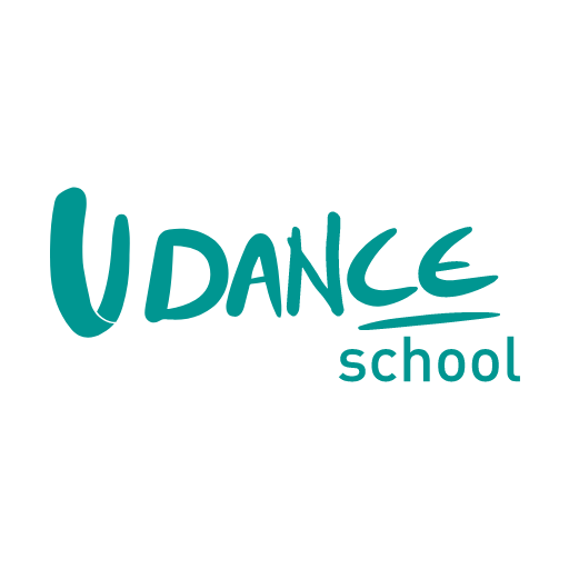 UDance logo