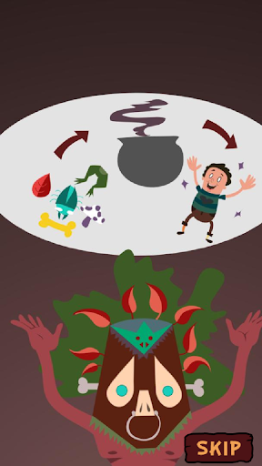 Simons Ritual Screen 3