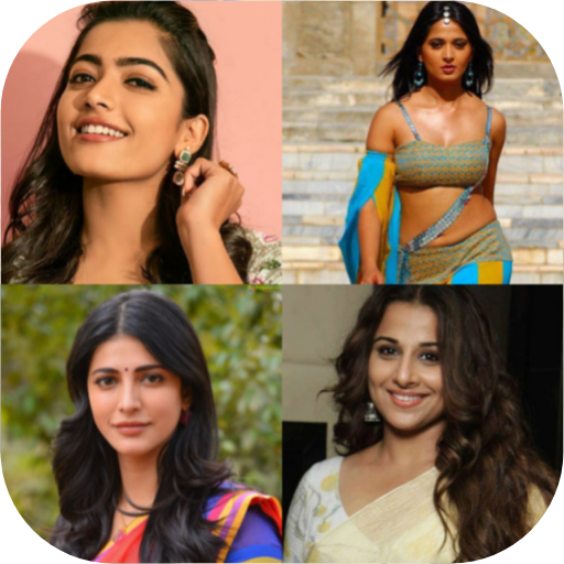 South Indian Actresses Name