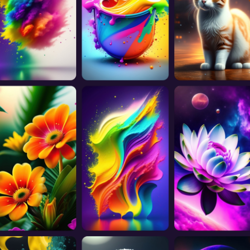 UltraHD Wallpapers Header - AppWisp.com