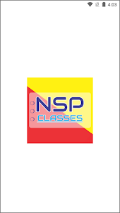 NSP Classes
