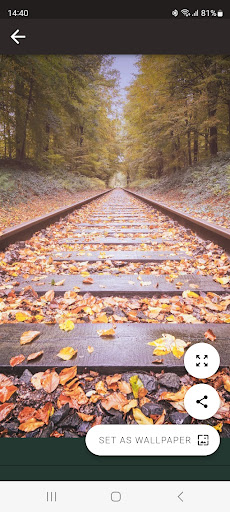 Railway Wallpapers