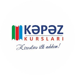 Icon image Kəpəz Kursları