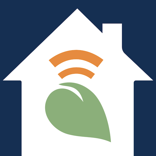 Habitat HomeLink logo