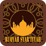 Ruqyah Syar'iyyah mp3 icon