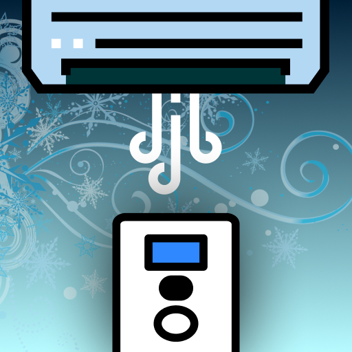 Remote for Videocon AC logo