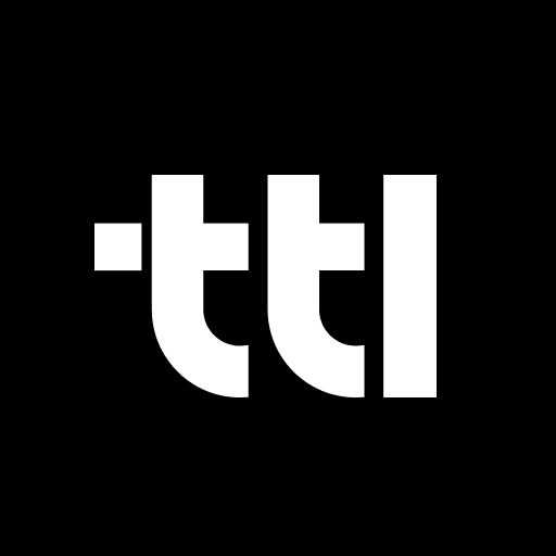 TTL tag logo