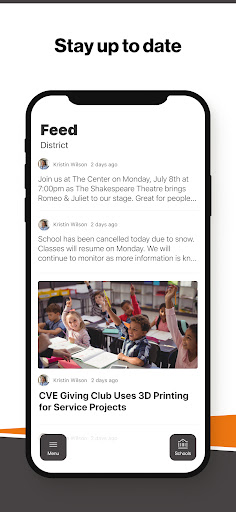 Sergeant Bluff-Luton Schools Screen 2