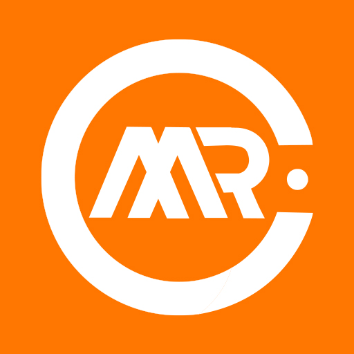 MR Food: Food Booking App logo