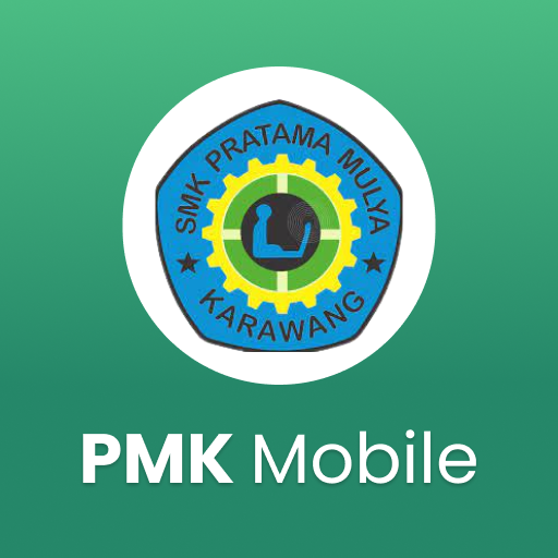 PMK Mobile logo