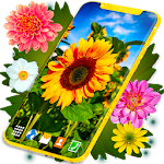 Cover Image of Download HD Summer Live Wallpaper 6.9.10 APK