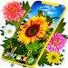 HD Summer Live Wallpaper 🌻 Flowers 4K Wallpapers 6.7.6