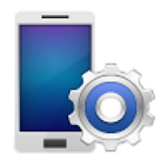 Galaxy Tab3 7.0 Retailmode icon