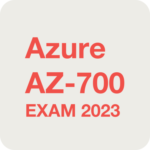 Azure AZ-700 Exam 2023 Download on Windows