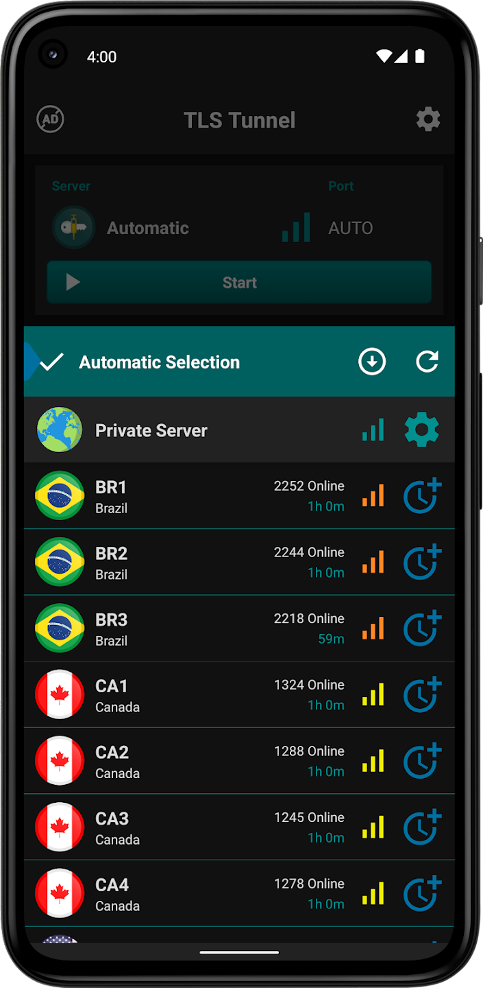 Screenshot image 4