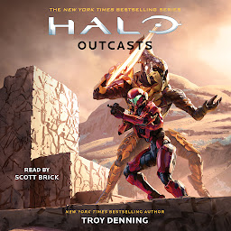 Icon image Halo: Outcasts