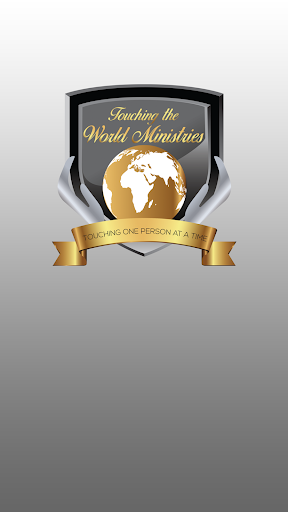 Android application Touching the World Ministries screenshort