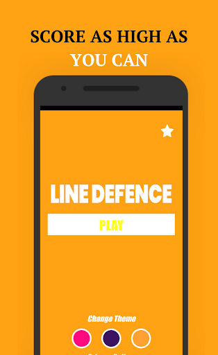 Line Defence