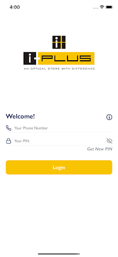 I Plus Eye Wear Screen 2