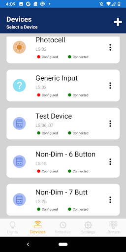 ILC Pro Screenshot 4 - AppWisp.com