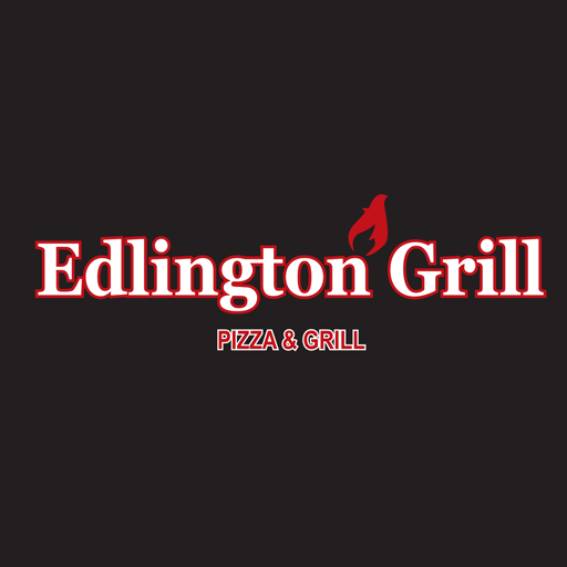 Edlington Grill logo