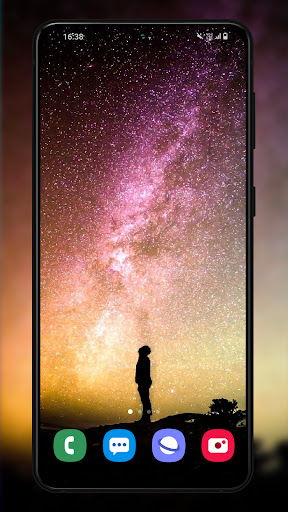 Space wallpapers 4k hd Screen 3