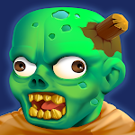 Cover Image of Download Zombie Hunt  APK