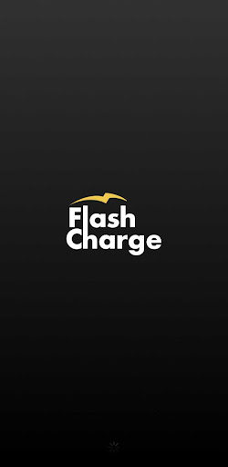Android application Flash Charge screenshort