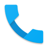 New Dialer,Ultimate Dialer,Superb Dialer, Contacts icon