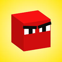 Cube Collector APK تصویر هنری