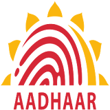 Aadhaar Scan icon