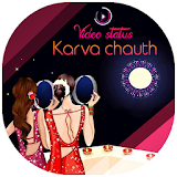 Karva Chauth Video Status icon